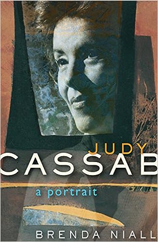 Judy Cassab: A portrait